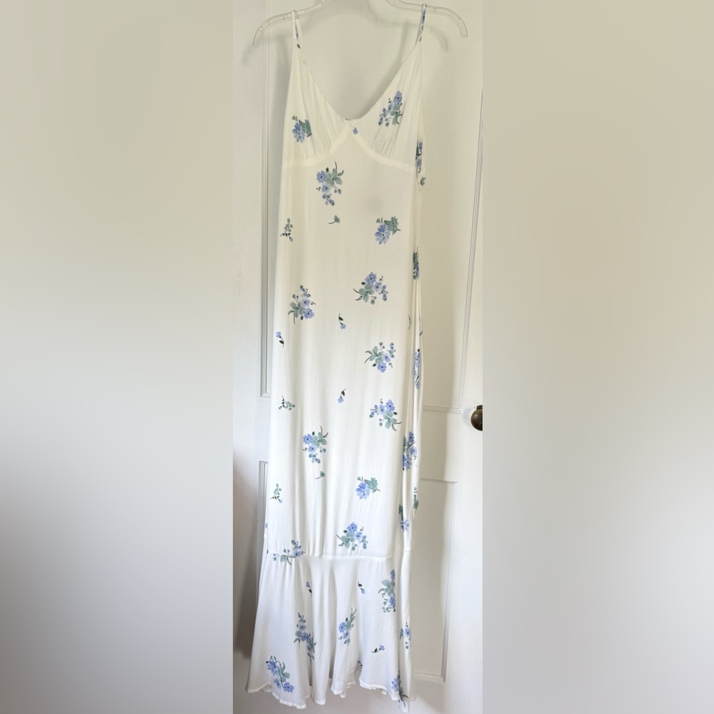 Princess Polly Sing Along Maxi Dress - Picture 5 of 8